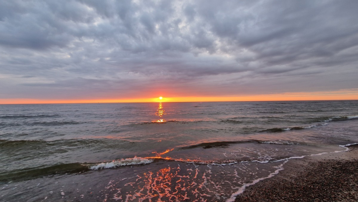 Parduodamas butas Kopų g., Palangoje, 43.06 kv.m ploto, 3 kambariai