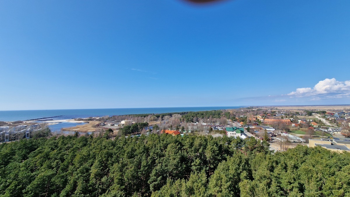 Parduodamas butas Kopų g., Palangoje, 43.06 kv.m ploto, 3 kambariai