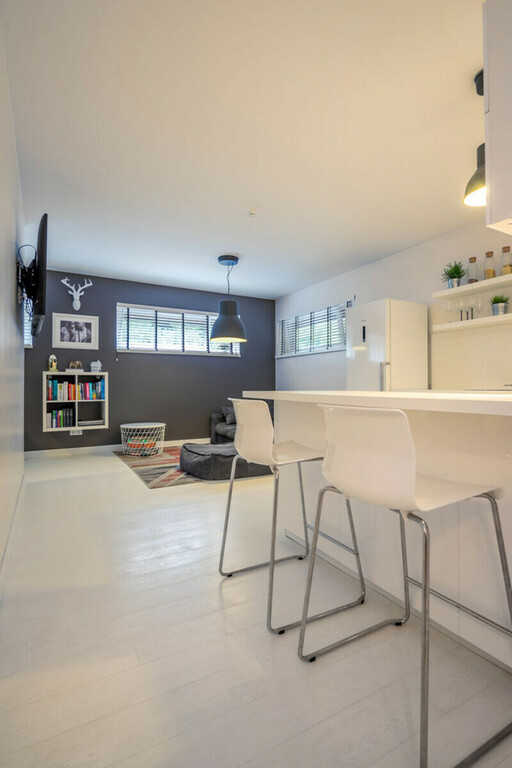 Parduodamas butas Tauralaukio g., Klaipėdoje, 50 kv.m ploto, 2 kambariai