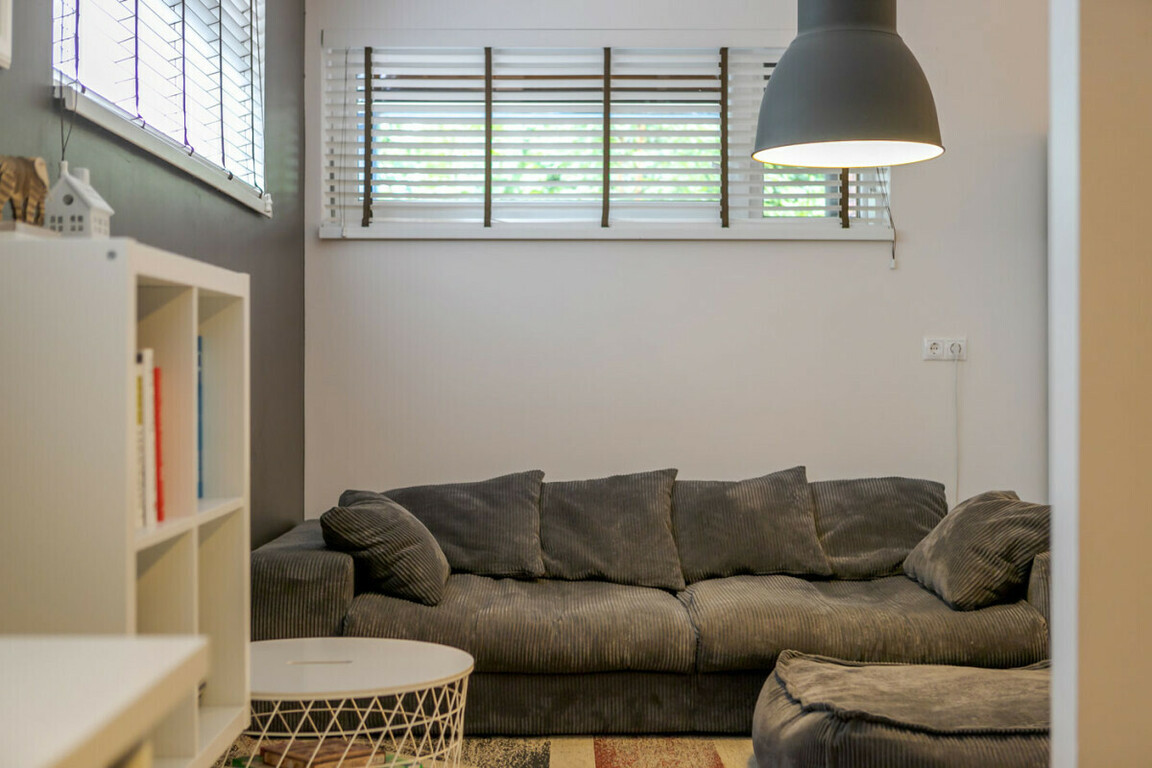 Parduodamas butas Tauralaukio g., Klaipėdoje, 50 kv.m ploto, 2 kambariai