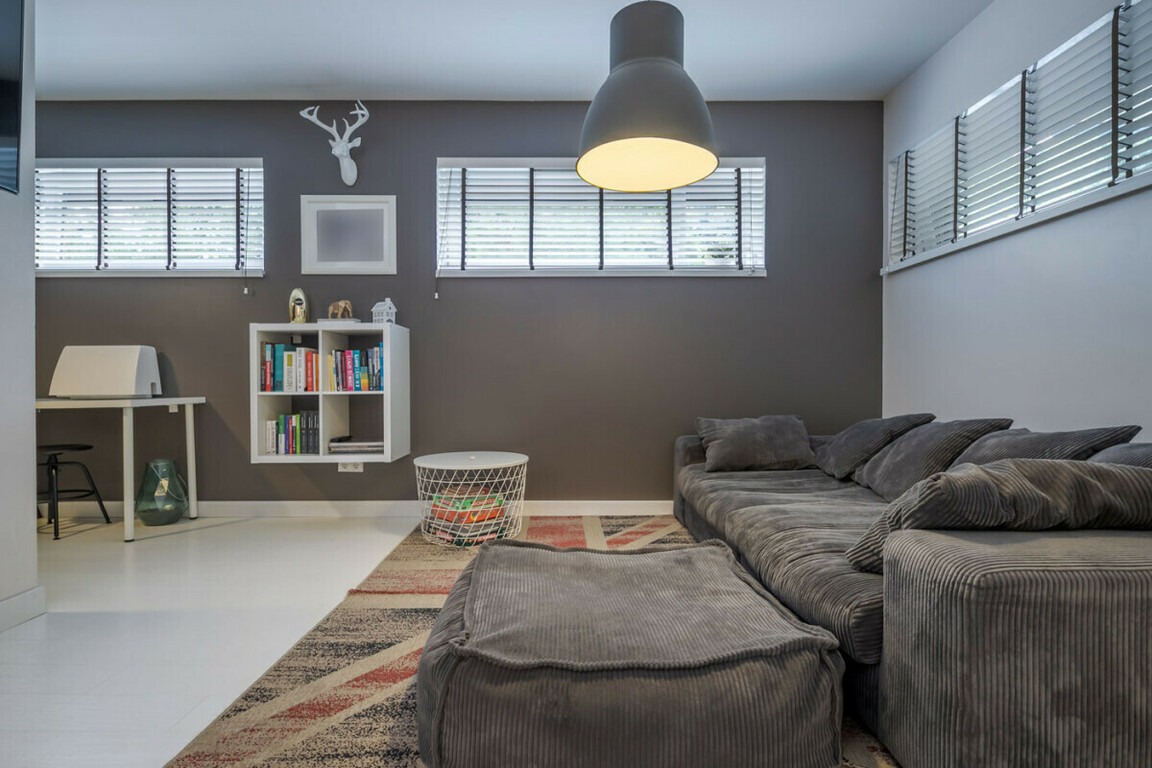 Parduodamas butas Tauralaukio g., Klaipėdoje, 50 kv.m ploto, 2 kambariai