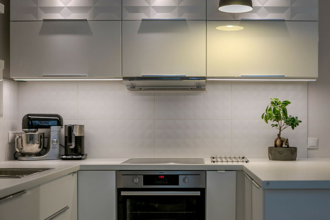 Parduodamas butas Tauralaukio g., Klaipėdoje, 50 kv.m ploto, 2 kambariai