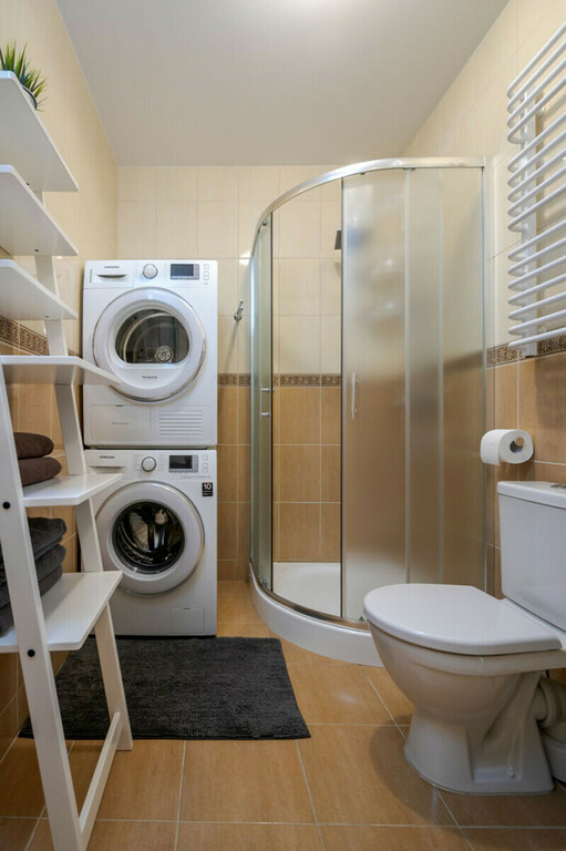 Parduodamas butas Tauralaukio g., Klaipėdoje, 50 kv.m ploto, 2 kambariai