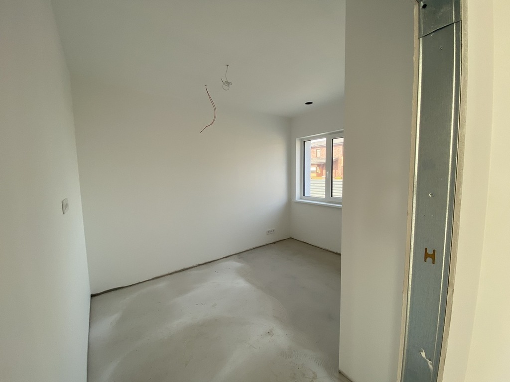 Parduodamas namas Trušelių k., 100 kv.m ploto, 1 aukštai