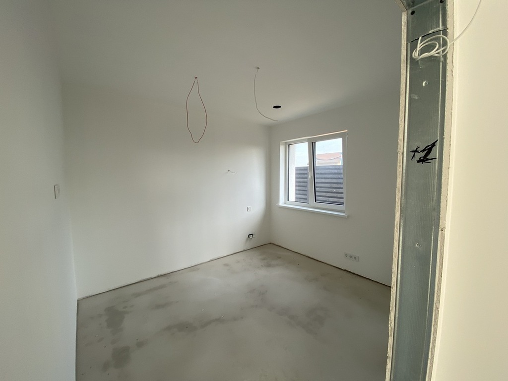 Parduodamas namas Trušelių k., 100 kv.m ploto, 1 aukštai