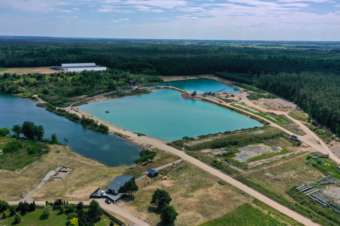 Parduodamas namas Pušynėlio g., Sargėnuose, Kaune, 100.8 kv.m ploto, 1 aukštai