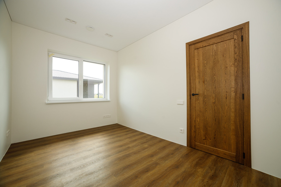 Parduodamas namas Kaune, 105.6 kv.m ploto, 1 aukštai