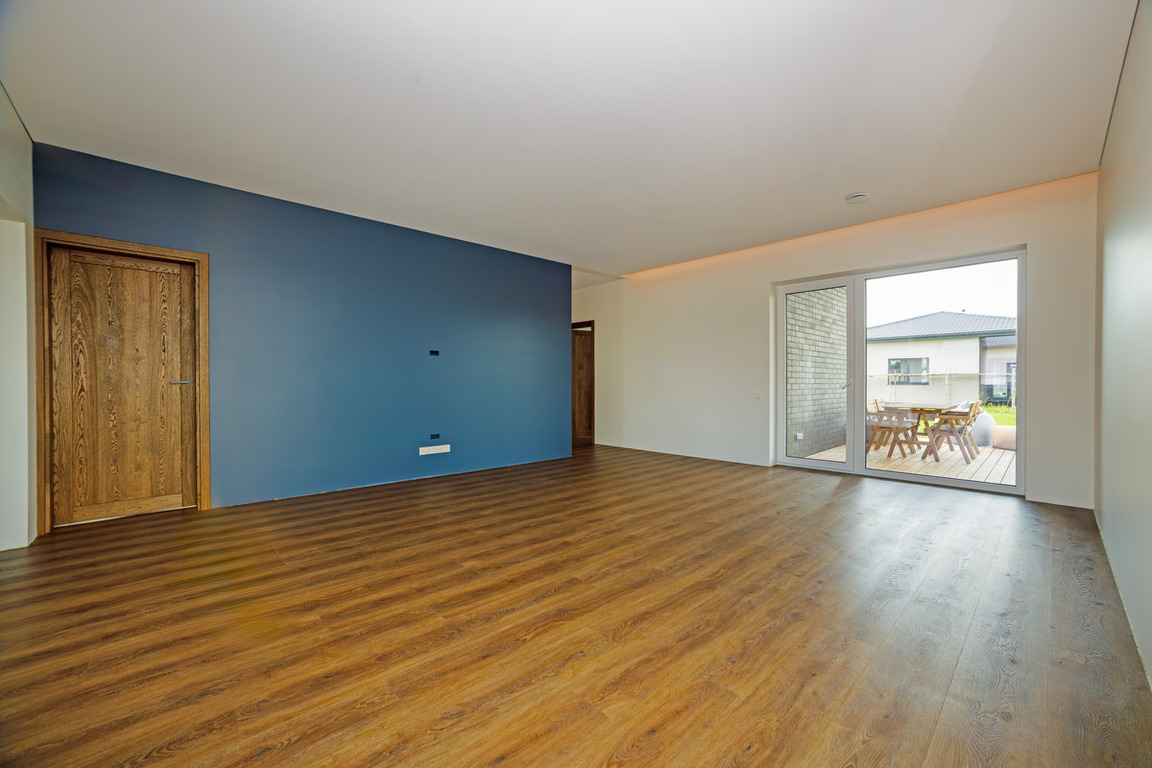 Parduodamas namas Kaune, 105.6 kv.m ploto, 1 aukštai