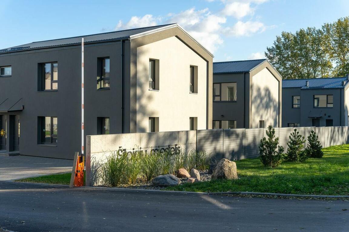 Parduodamas butas Kaune, 60.09 kv.m ploto