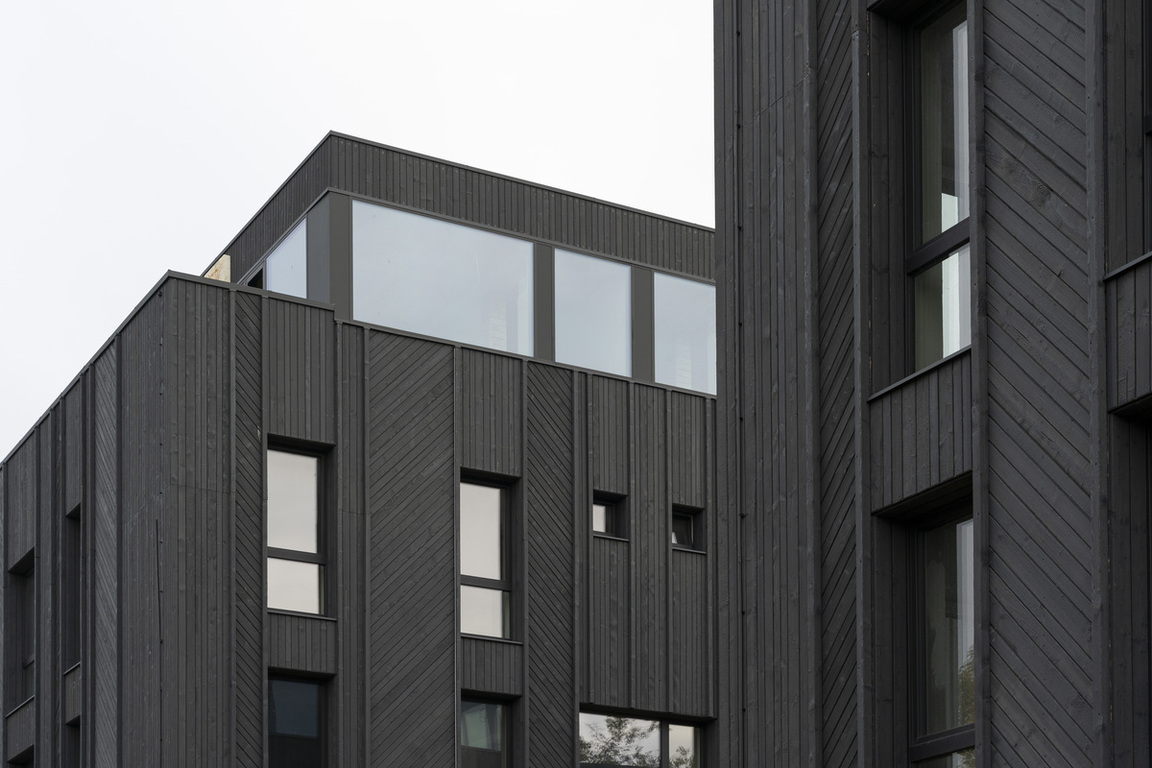 Parduodamas butas Kranto al., Šančiuose, Kaune, 112.29 kv.m ploto