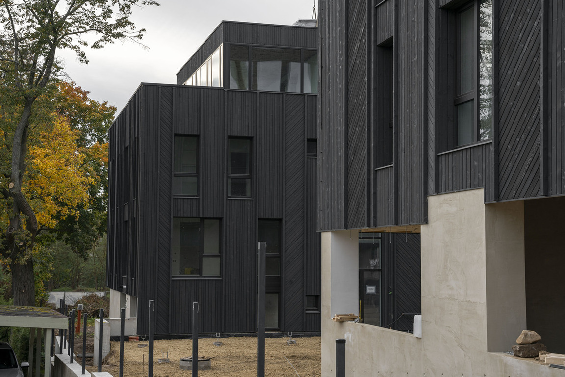 Parduodamas butas Kranto al., Šančiuose, Kaune, 56.65 kv.m ploto