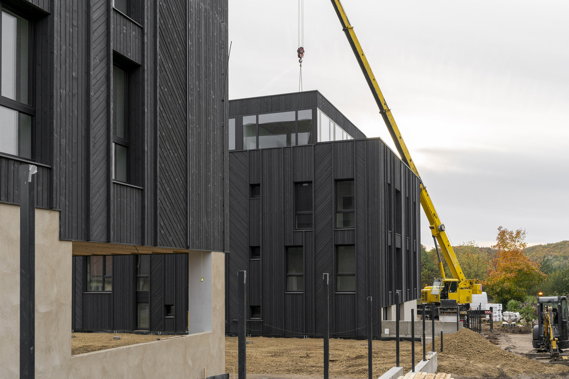 Parduodamas butas Kranto al., Šančiuose, Kaune, 56.65 kv.m ploto