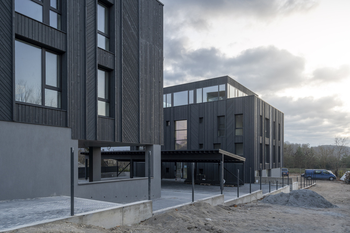 Parduodamas butas Kranto al., Šančiuose, Kaune, 56.65 kv.m ploto