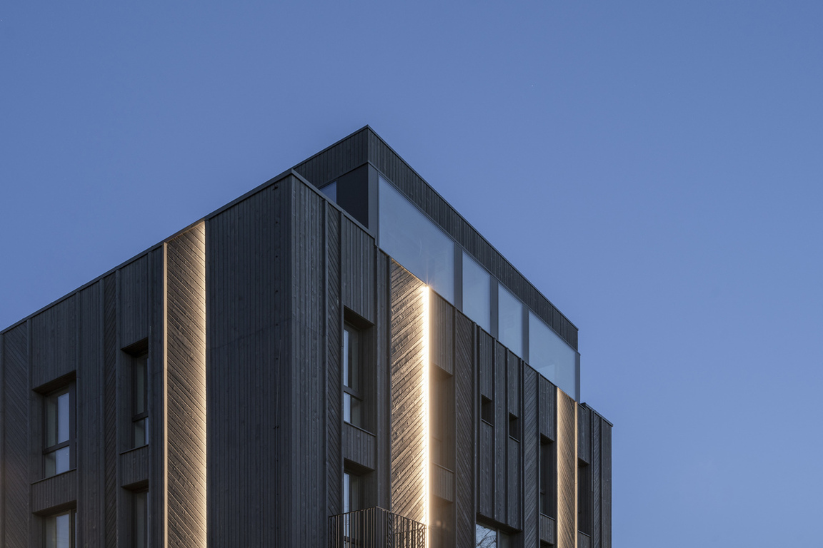 Parduodamas butas Kranto al., Šančiuose, Kaune, 56.65 kv.m ploto