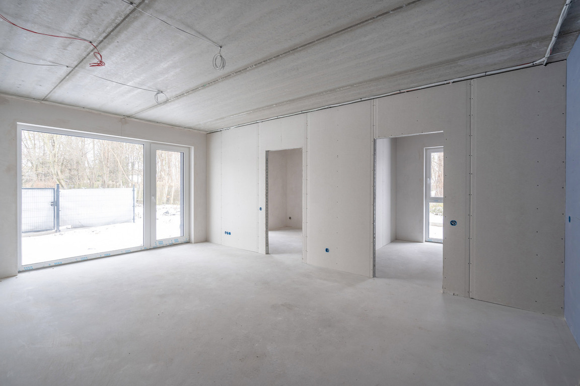 Parduodamas butas Medvėgalio g., Kaune, 59.58 kv.m ploto