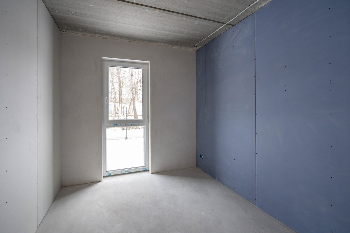 Parduodamas butas Medvėgalio g., Kaune, 59.58 kv.m ploto