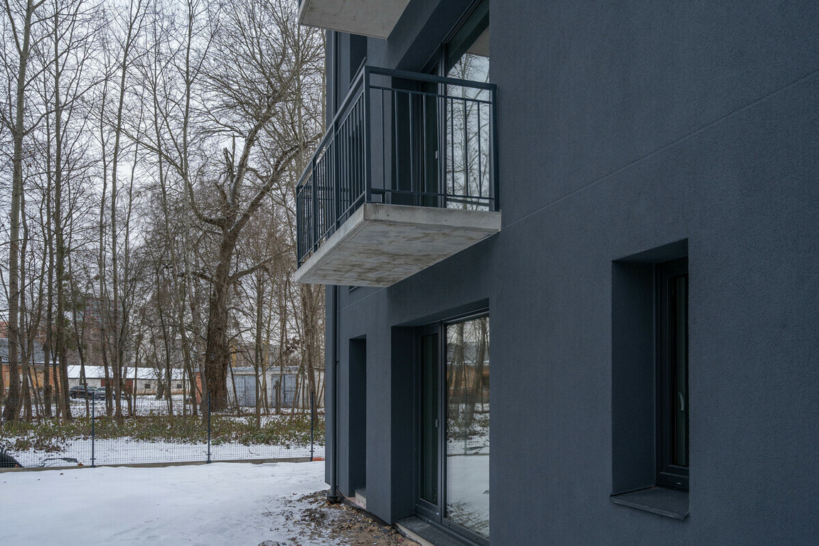 Parduodamas butas Medvėgalio g., Kaune, 51.31 kv.m ploto