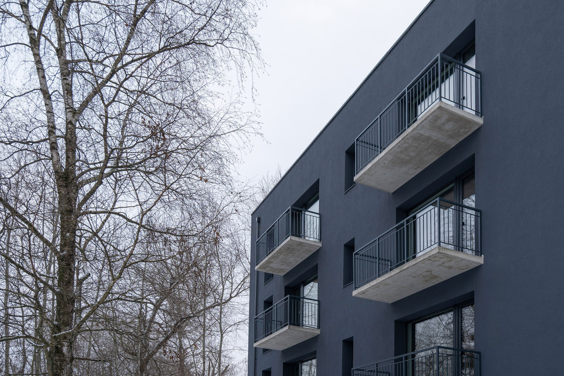 Parduodamas butas Medvėgalio g., Kaune, 51.31 kv.m ploto