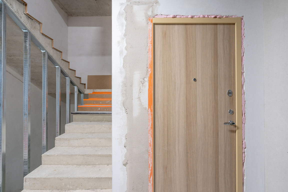 Parduodamas butas Medvėgalio g., Kaune, 51.31 kv.m ploto