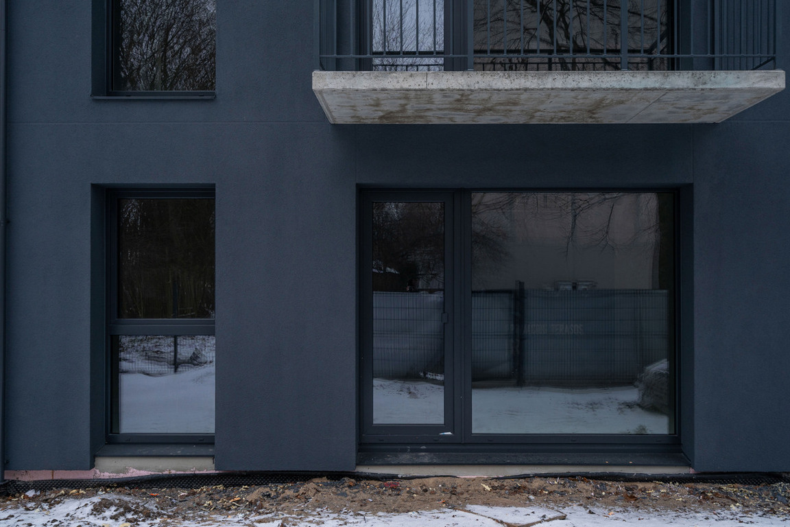 Parduodamas butas Medvėgalio g., Kaune, 51.31 kv.m ploto