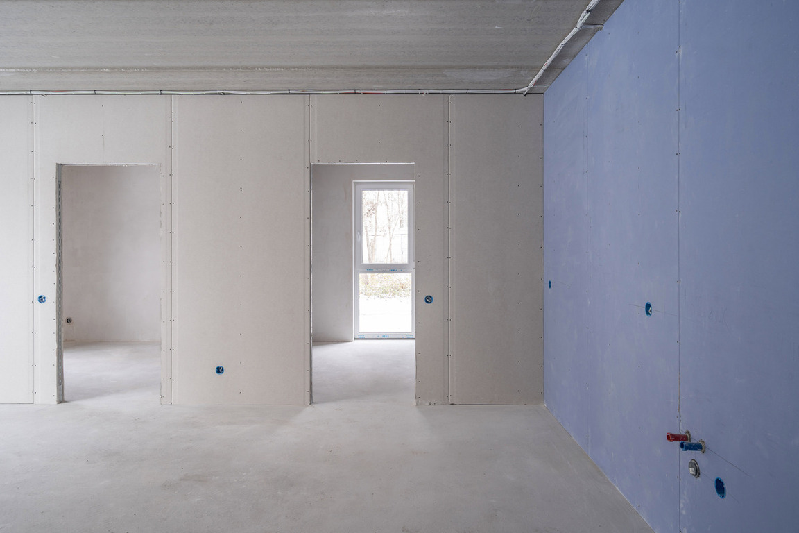 Parduodamas butas Medvėgalio g., Kaune, 68.72 kv.m ploto