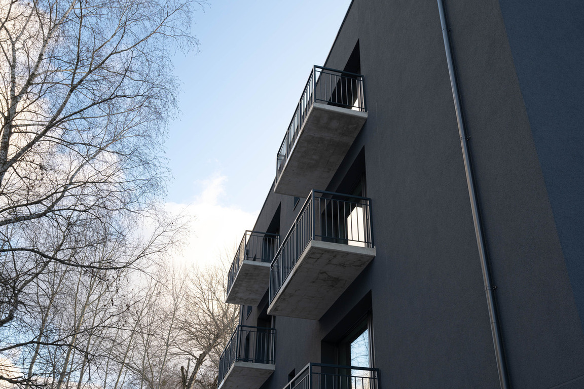 Parduodamas butas Medvėgalio g., Kaune, 40.55 kv.m ploto