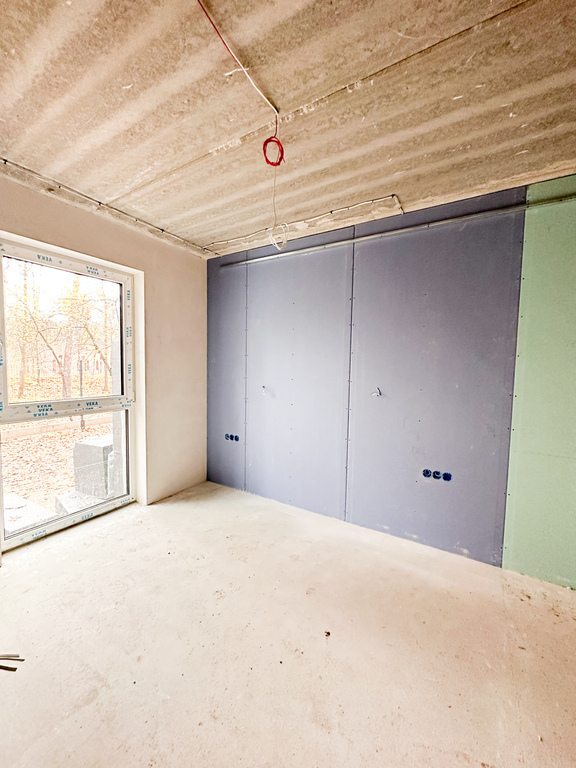 Parduodamas butas Medvėgalio g., Kaune, 40.55 kv.m ploto