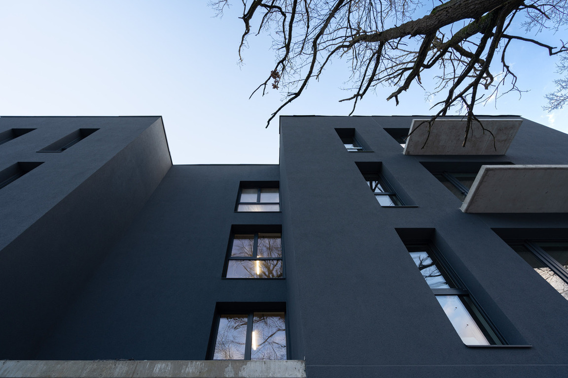 Parduodamas butas Medvėgalio g., Kaune, 40.55 kv.m ploto