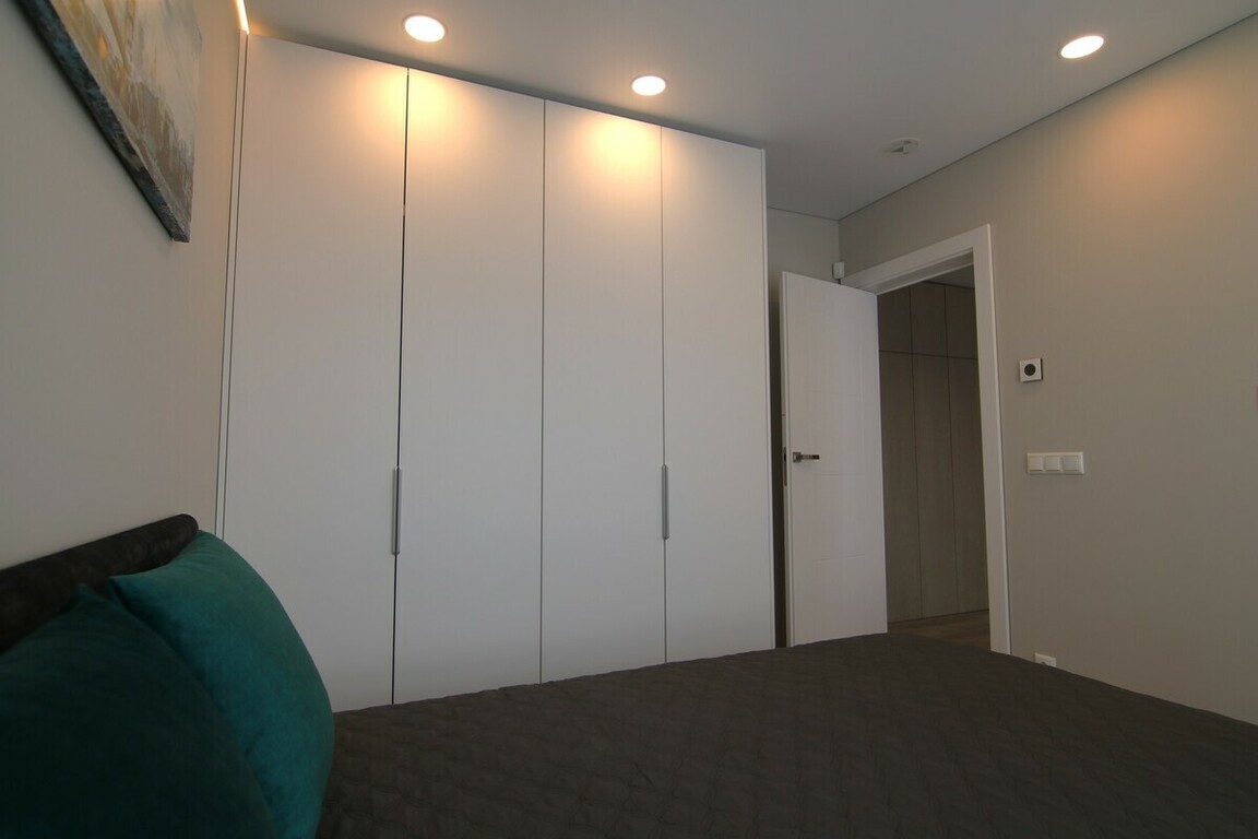 Parduodamas ir nuomojamas butas Europos pr., Aleksote, Kaune, 38 kv.m ploto