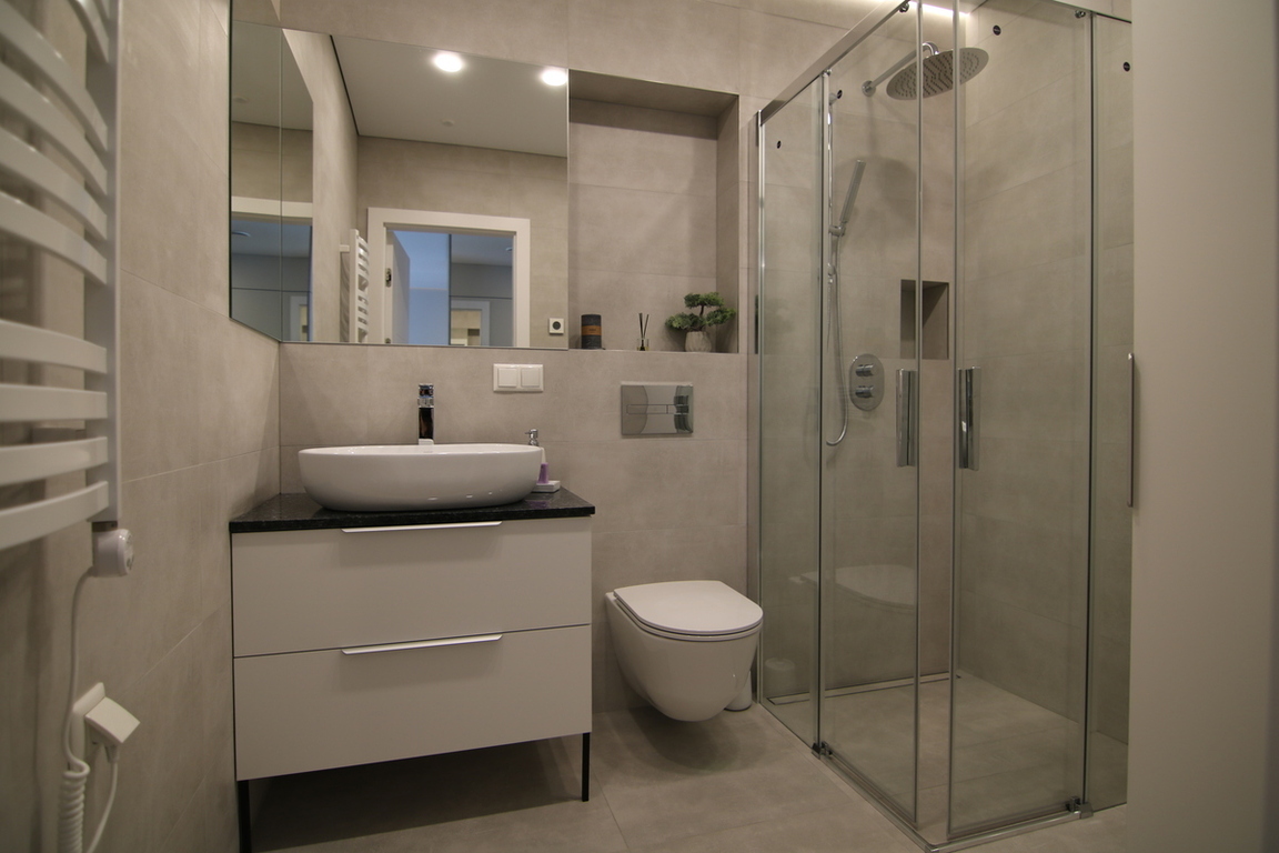 Parduodamas ir nuomojamas butas Europos pr., Aleksote, Kaune, 38 kv.m ploto