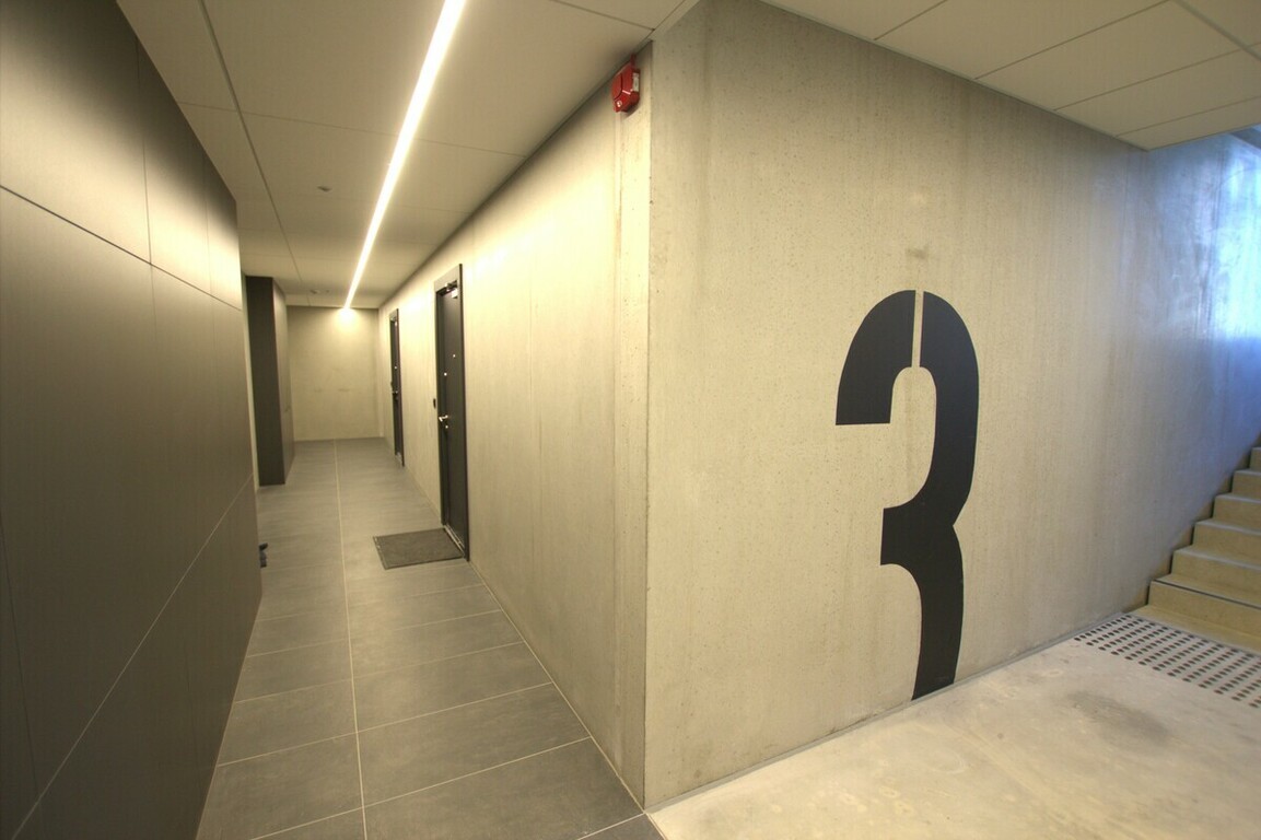 Parduodamas ir nuomojamas butas Europos pr., Aleksote, Kaune, 38 kv.m ploto