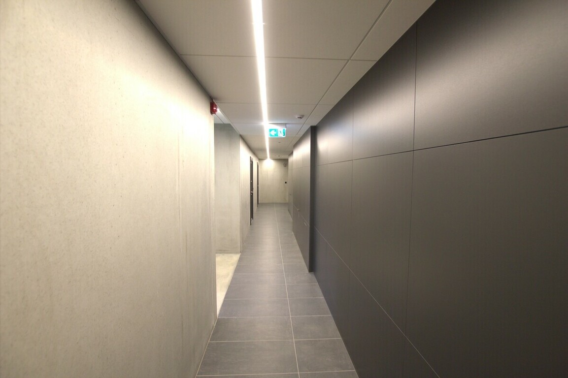 Parduodamas ir nuomojamas butas Europos pr., Aleksote, Kaune, 38 kv.m ploto