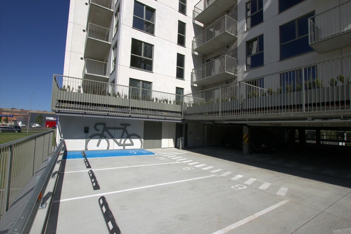 Parduodamas ir nuomojamas butas Europos pr., Aleksote, Kaune, 38 kv.m ploto