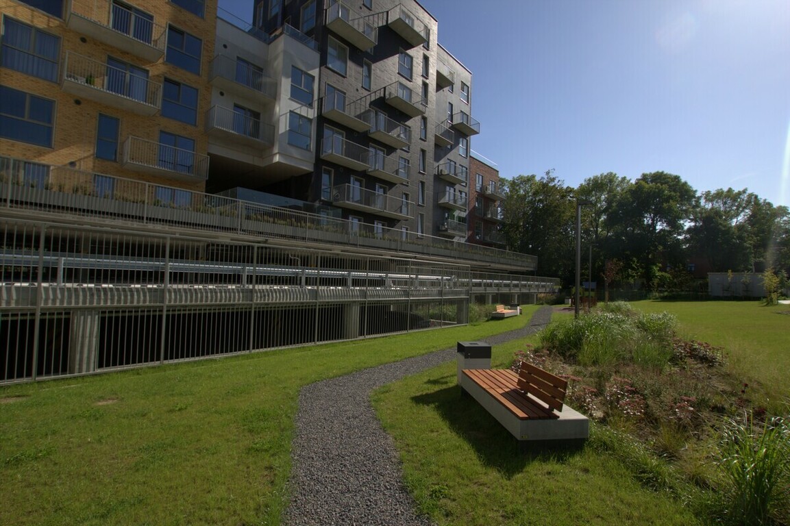 Parduodamas ir nuomojamas butas Europos pr., Aleksote, Kaune, 38 kv.m ploto