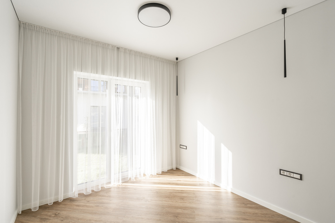 Parduodamas butas Garažų g., Kaune, 45 kv.m ploto, 2 kambariai