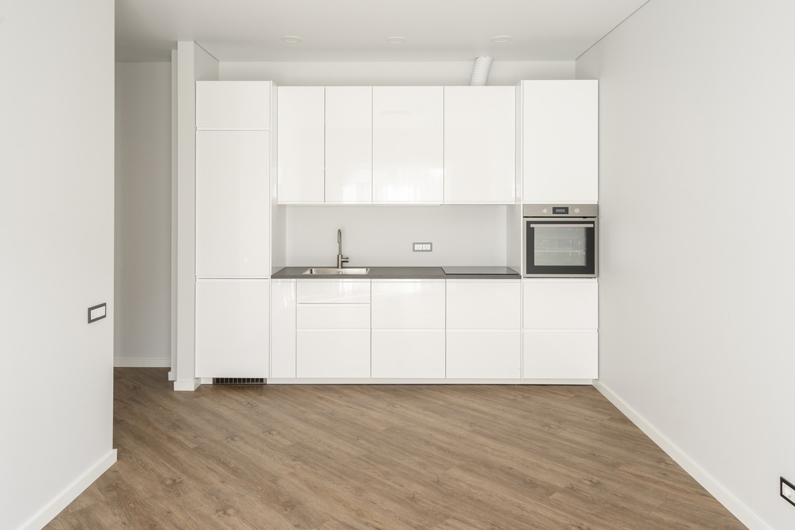 Parduodamas butas Kaune, 48 kv.m ploto