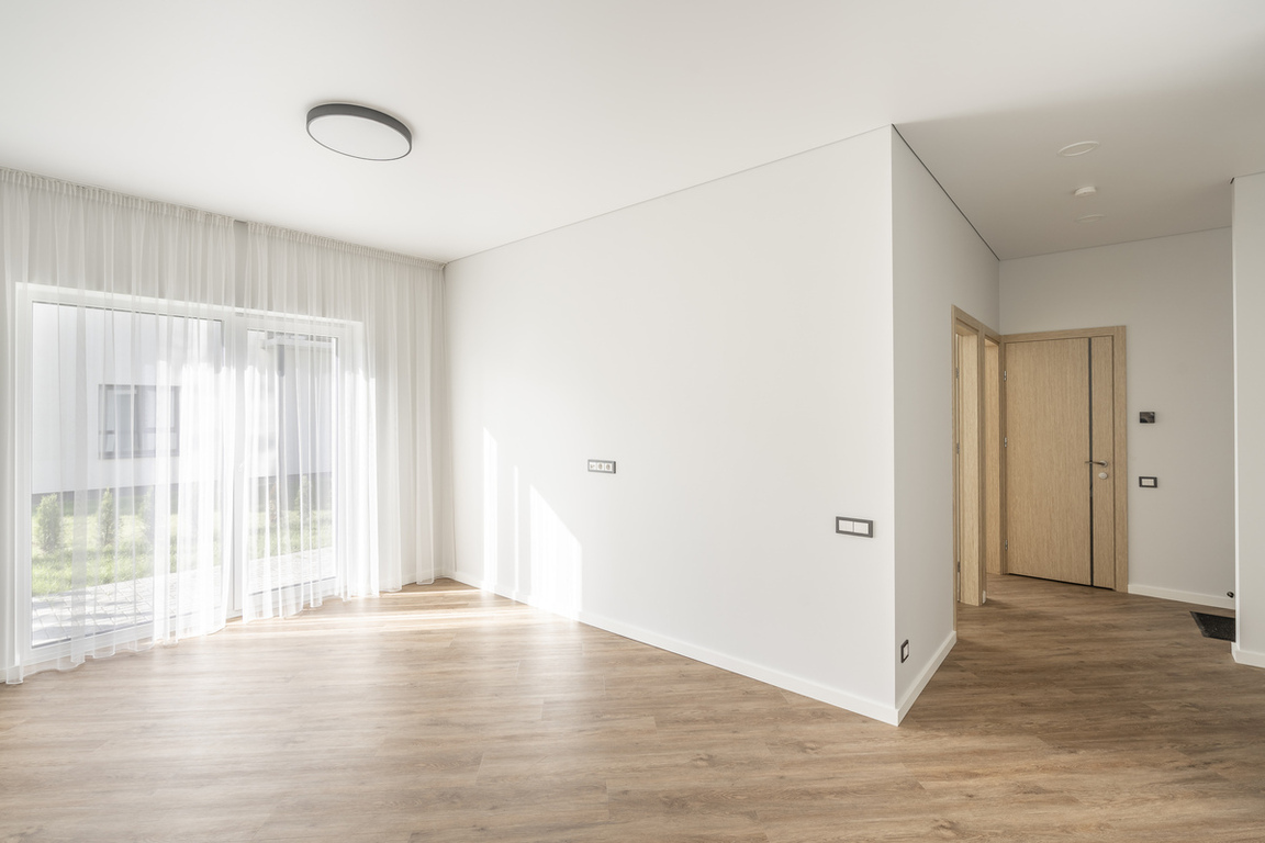 Parduodamas butas Kaune, 48 kv.m ploto