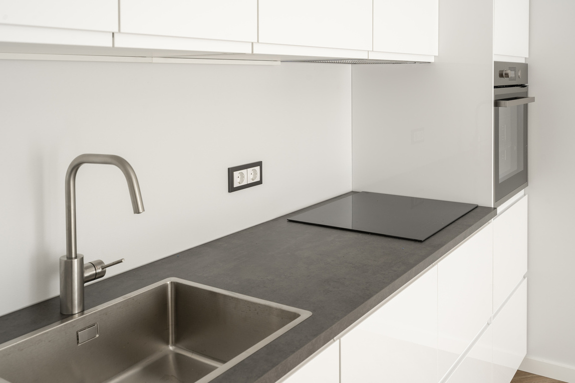 Parduodamas butas Kaune, 48 kv.m ploto