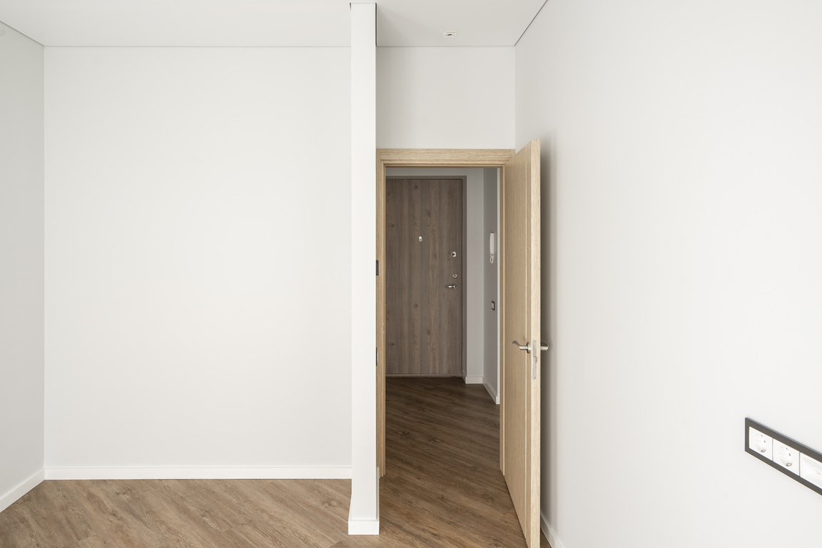 Parduodamas butas Kaune, 48 kv.m ploto