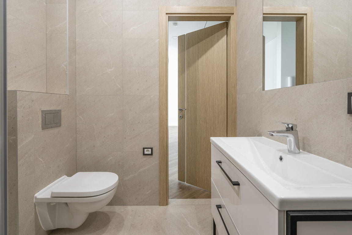 Parduodamas butas Kaune, 48 kv.m ploto