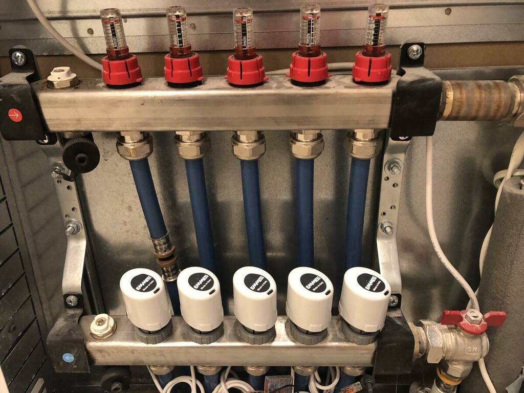 Parduodamas butas Kaune, 48 kv.m ploto