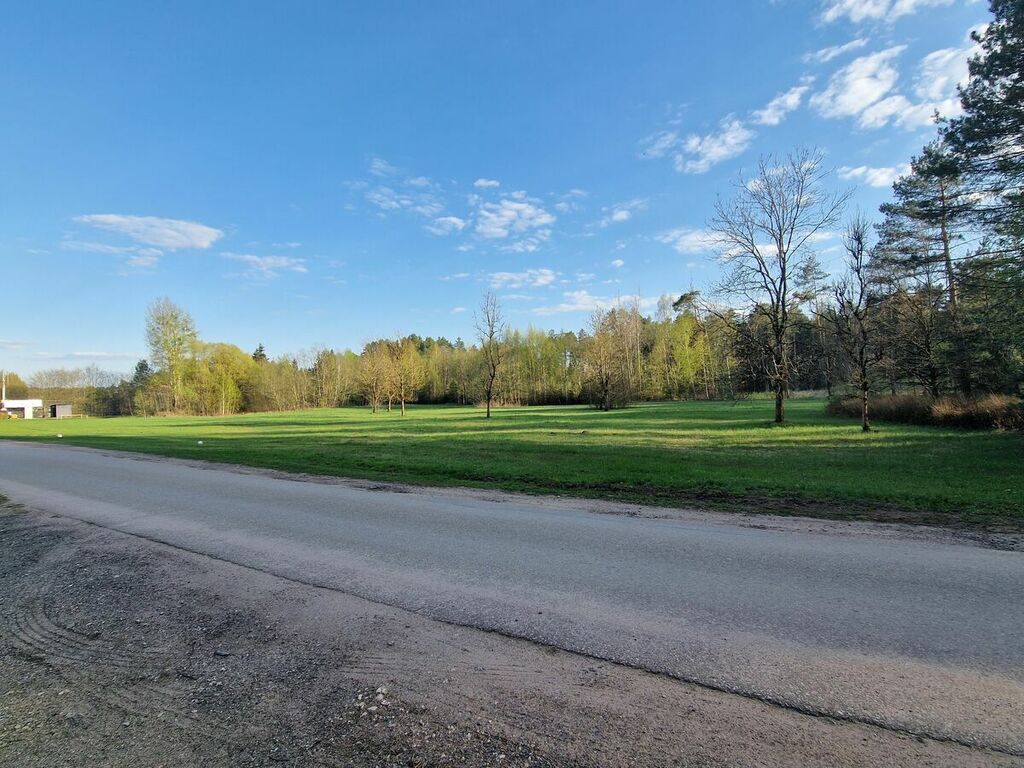 Parduodamas sklypas Dievogalos k., 57 a ploto