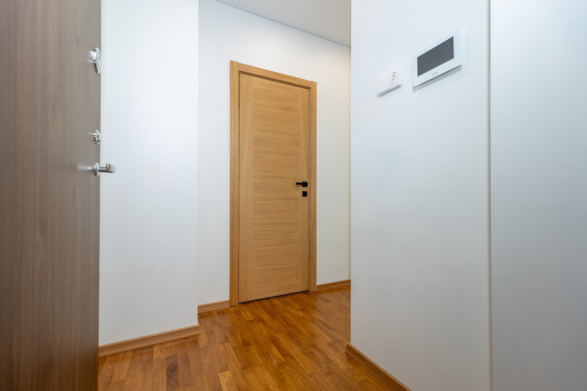 Parduodamas butas Kaune, 45 kv.m ploto