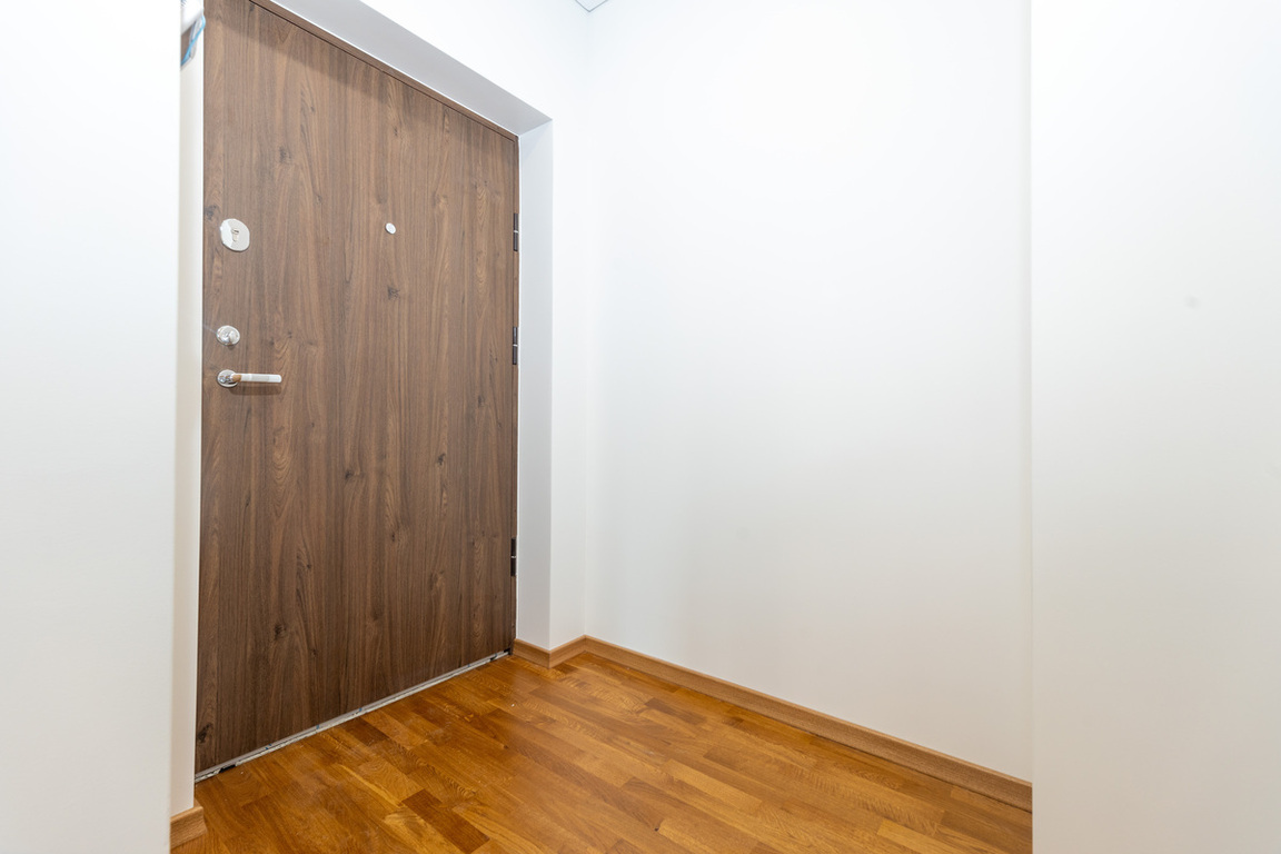 Parduodamas butas Kaune, 45 kv.m ploto