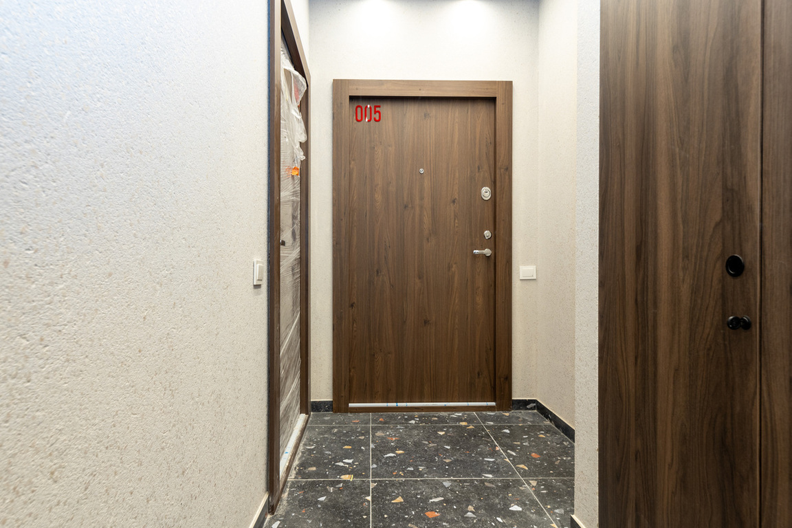 Parduodamas butas Kaune, 45 kv.m ploto