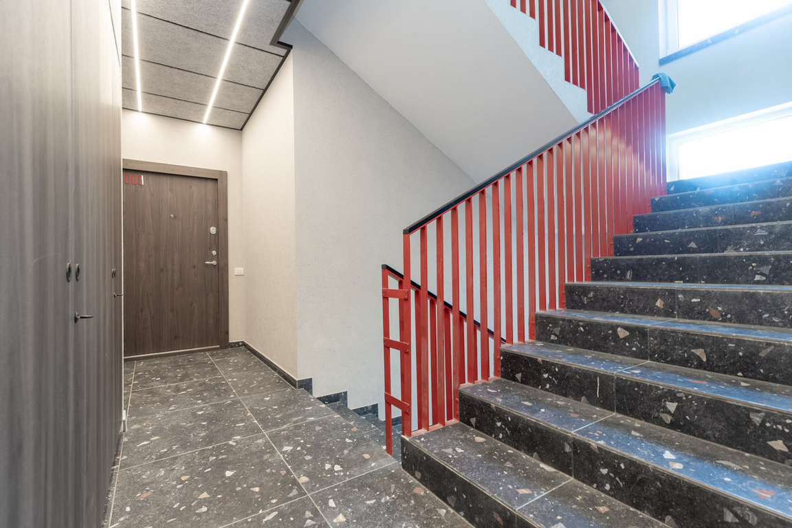 Parduodamas butas Kaune, 45 kv.m ploto