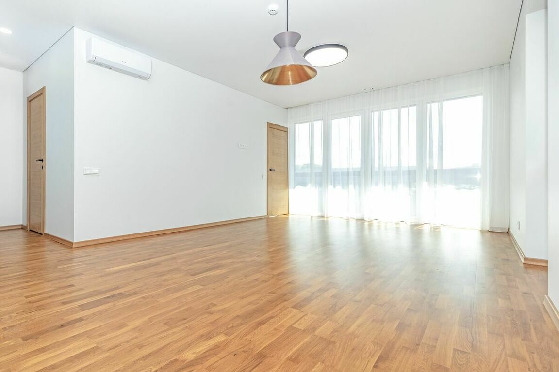 Parduodamas butas Kaune, 45 kv.m ploto