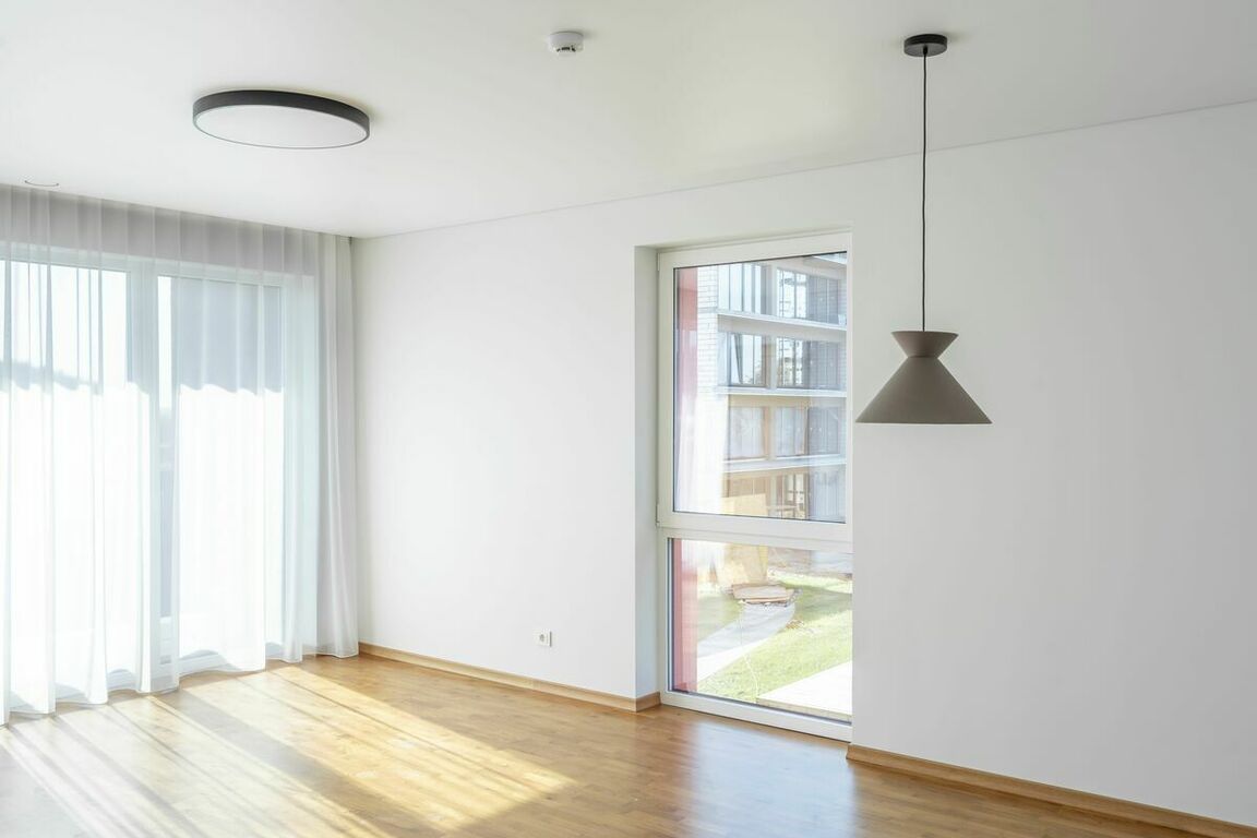 Parduodamas butas Kaune, 45 kv.m ploto