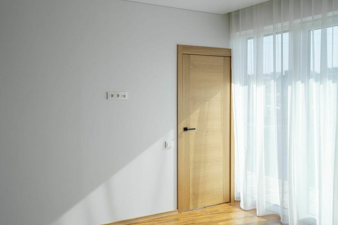 Parduodamas butas Kaune, 45 kv.m ploto