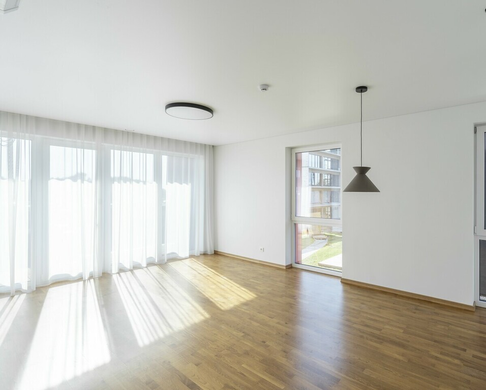 Parduodamas butas Kaune, 45 kv.m ploto